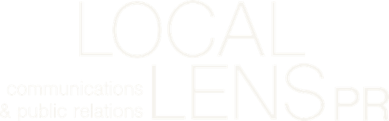Local Lens PR